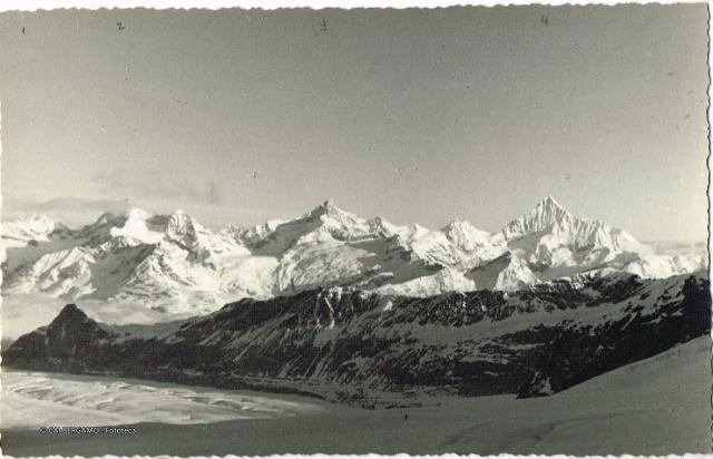 Alpi Svizzere