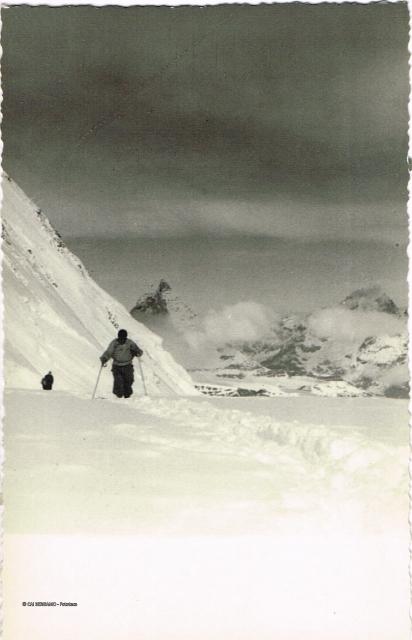 Alpi Svizzere