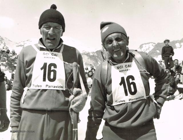 Trofeo Parravicini 1974