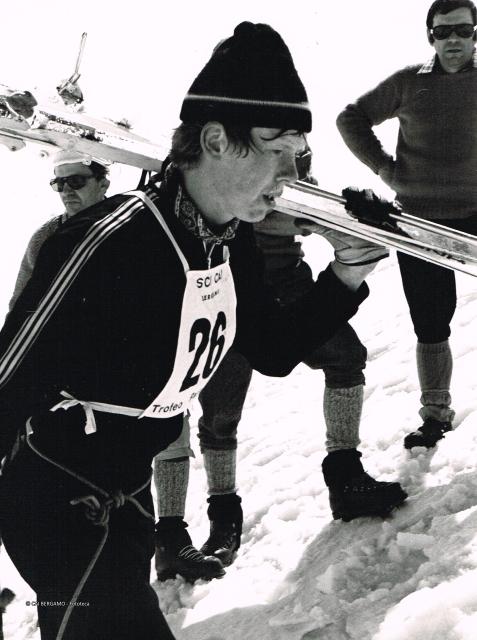 Trofeo Parravicini 1974