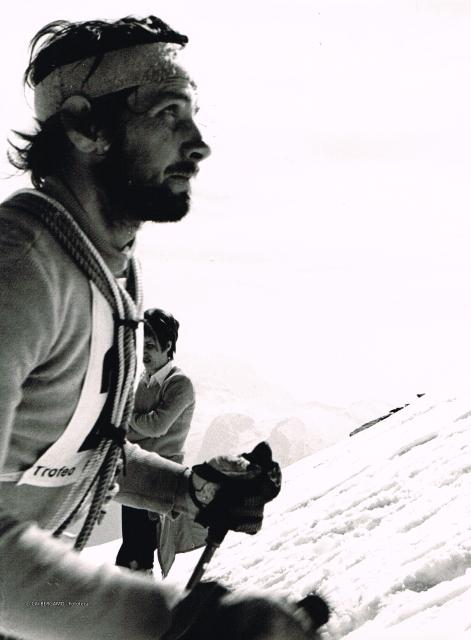 Trofeo Parravicini 1974