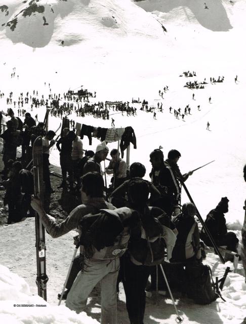 Trofeo Paravicini 1975