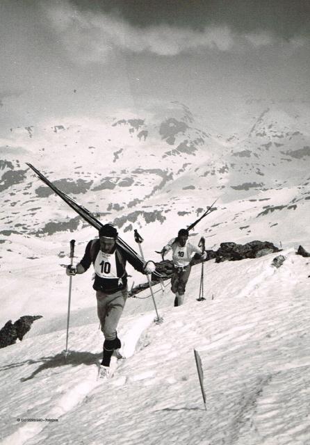 Trofeo Parravicini 1975