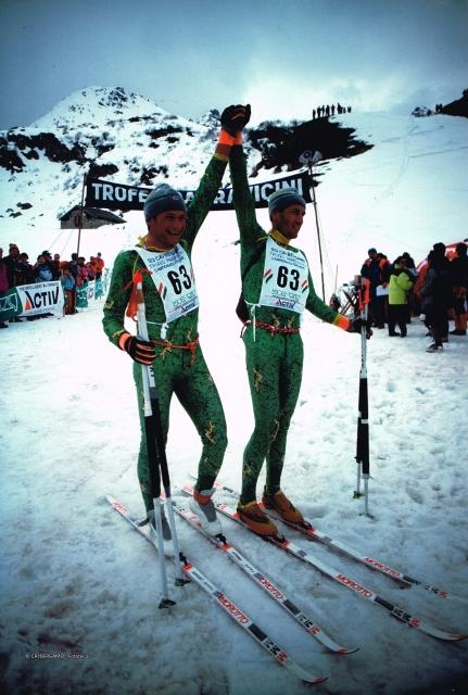Trofeo Parravicini