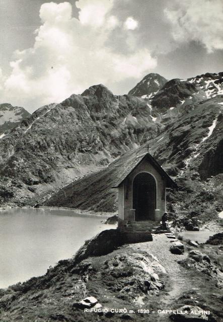 Alpi Orobiche