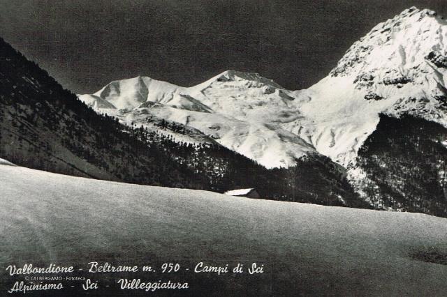 Alpi Orobiche