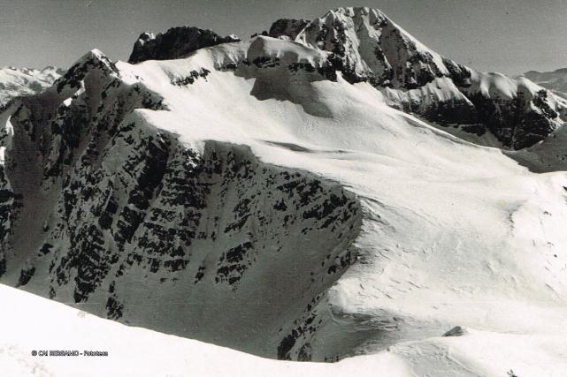 Prealpi Bergamasche