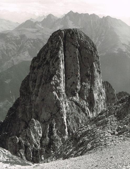 Prealpi Bergamasche