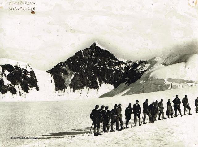 Gite di gruppo