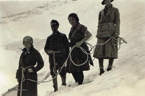Gite di gruppo