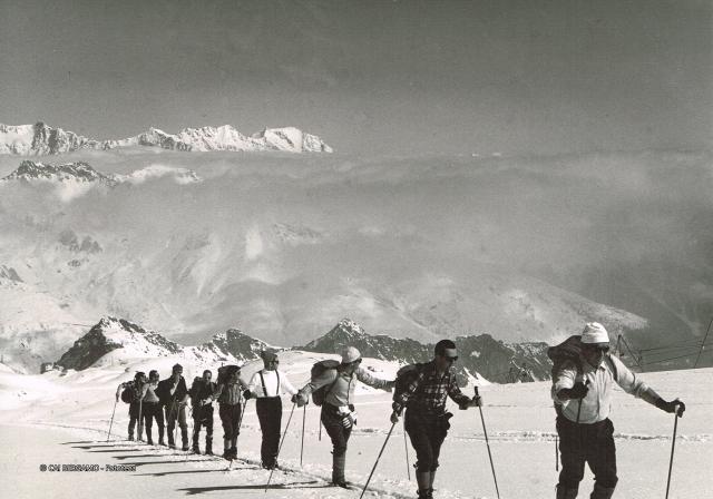 Gite di gruppo