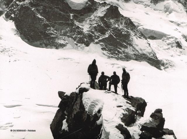 Gite di gruppo