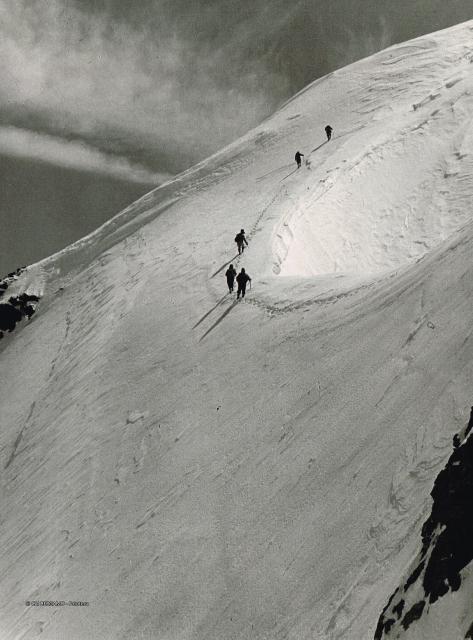 Gite di gruppo
