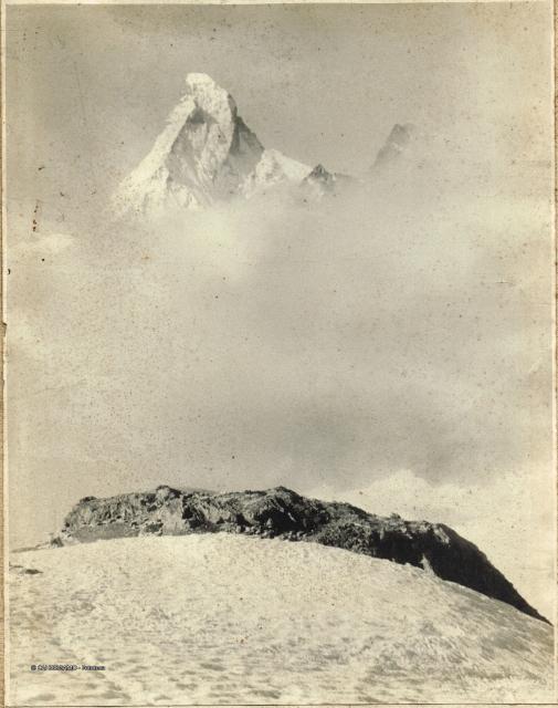 Alpi Pennine