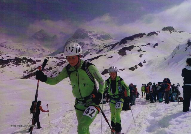 Mostra 60° ann.Trofeo Parravicini - 2009