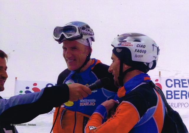 Mostra 60° ann.Trofeo Parravicini - 2009