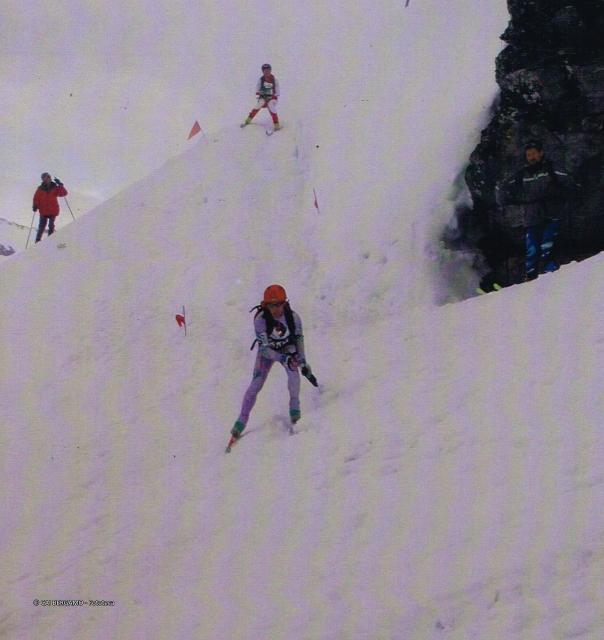 Mostra 60° ann.Trofeo Parravicini - 2009