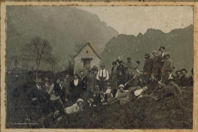 Alpi Orobiche