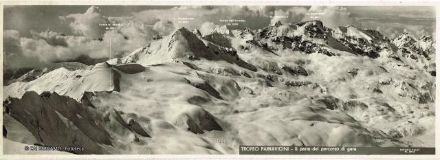 Mostra 60° ann.Trofeo Parravicini - 2009