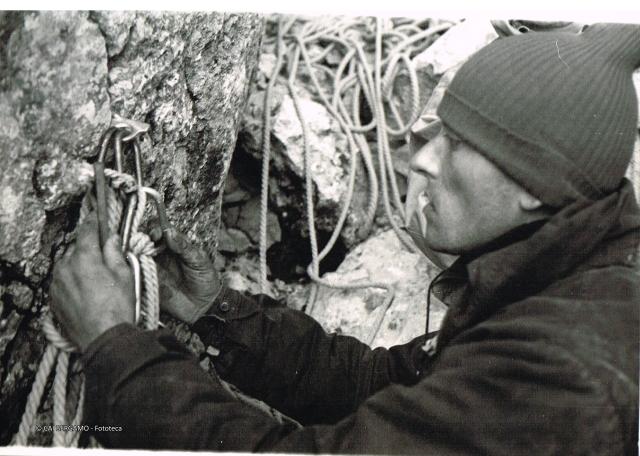 Soccorso alpino