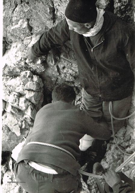Soccorso alpino
