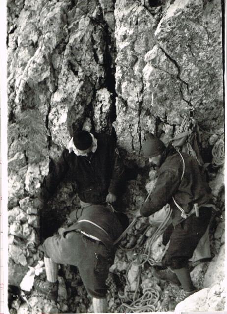 Soccorso alpino