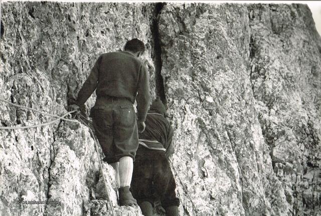 Soccorso alpino
