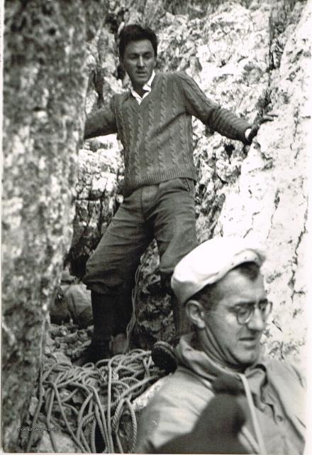 Soccorso alpino