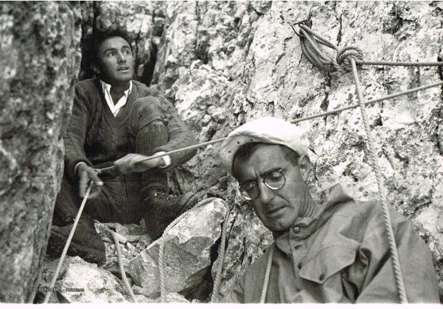 Soccorso alpino