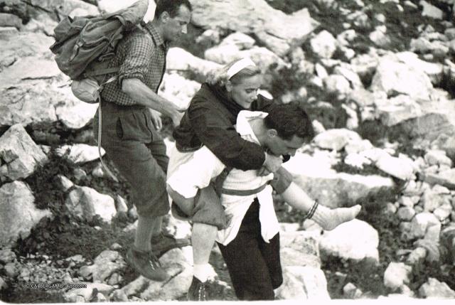 Soccorso alpino
