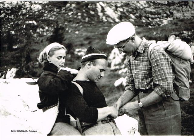 Soccorso alpino