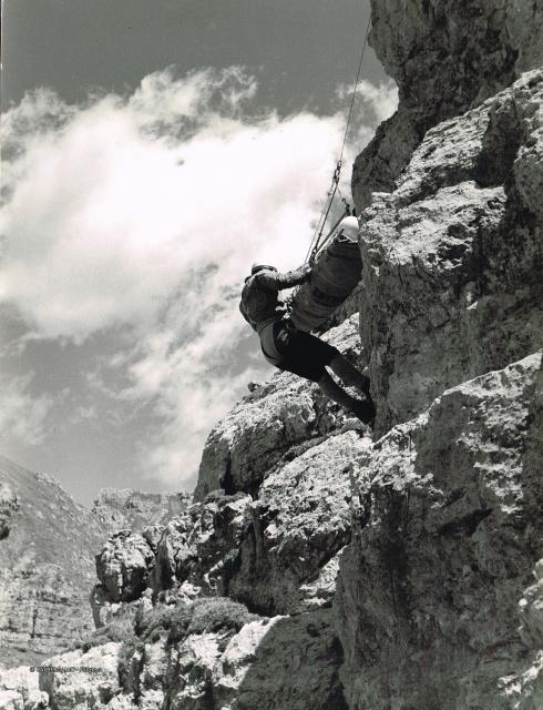 Soccorso alpino