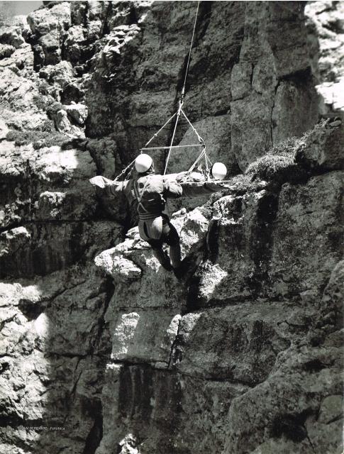 Soccorso alpino