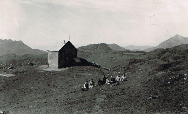 Prealpi Bergamasche