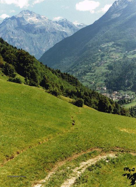 Alpi Orobiche