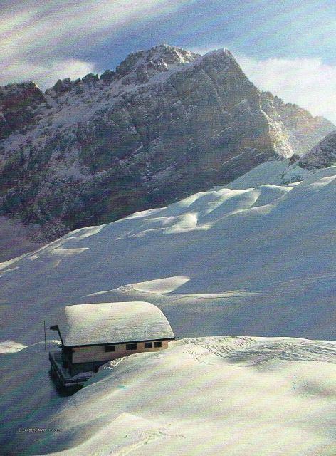Prealpi Bergamasche