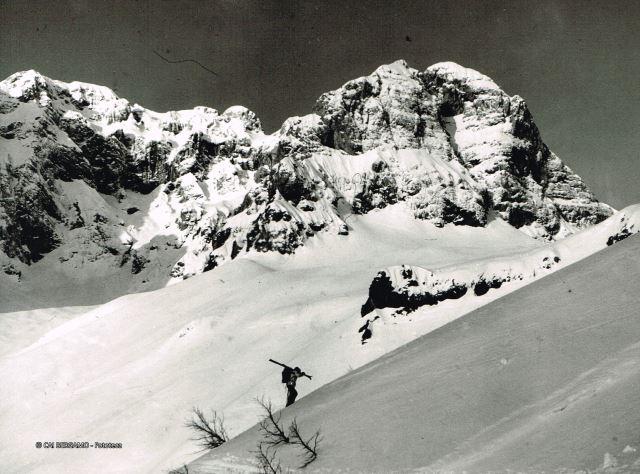 Prealpi Bergamasche