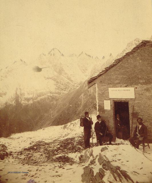 Alpi Orobiche