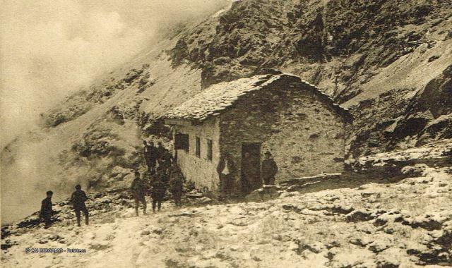 Alpi Orobiche