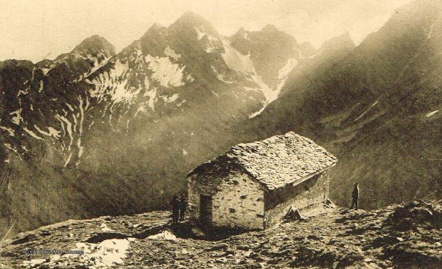 Alpi Orobiche