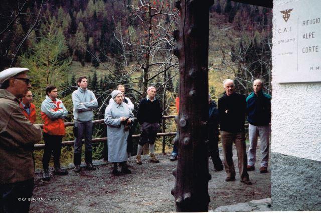 Prealpi Bergamasche