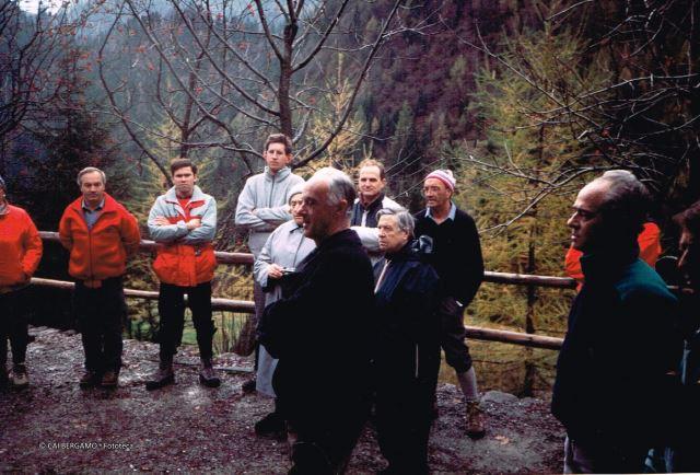 Prealpi Bergamasche