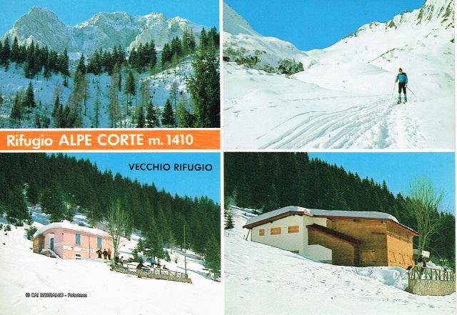 Prealpi Bergamasche
