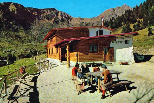 Prealpi Bergamasche