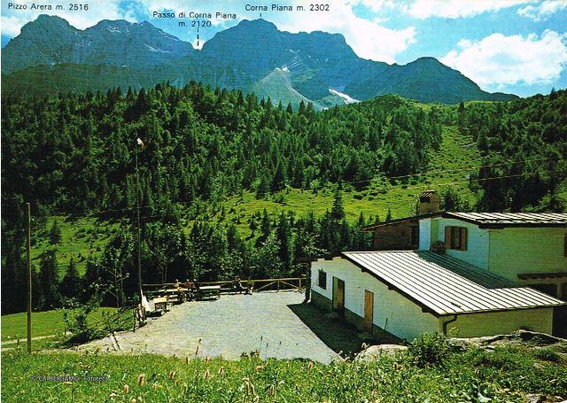 Prealpi Bergamasche