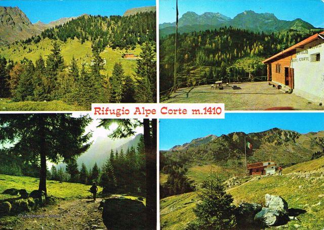 Prealpi Bergamasche