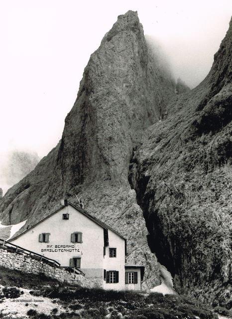 Dolomiti