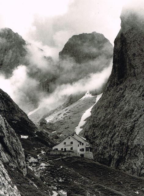 Dolomiti