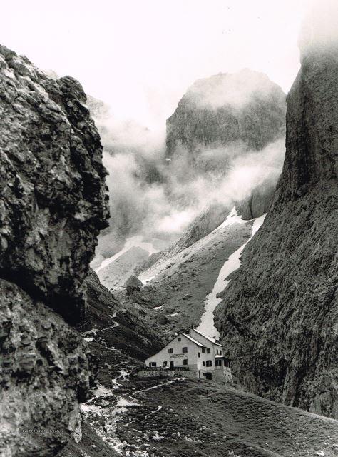 Dolomiti