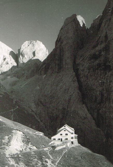 Dolomiti
